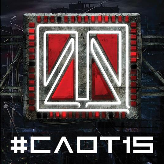 15 - CD Audio di Slot