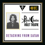 Detaching from Satan (40th Anniversary)
