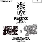 Dcxpc Live Vol. 17