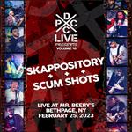 Dcxpc Live Vol. 16