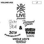 Dcxpc Live Vol. 22