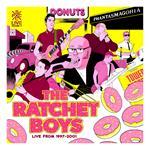 Dcxpc Live Vol. 11 Presents