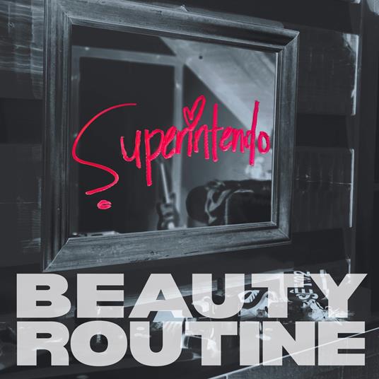 Beauty Routine - Vinile LP di Superintendo