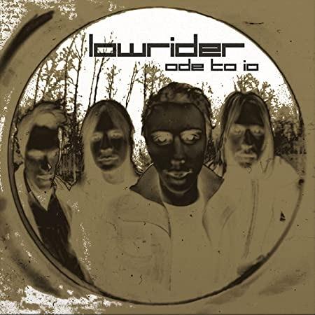 Ode To Io - Vinile LP di Lowrider