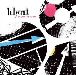 CD Shoot The Point Tullycraft