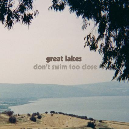 Don't Swim Too Close - Vinile LP di Great Lakes
