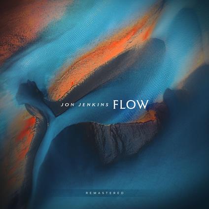 Flow - CD Audio di Jon Jenkins
