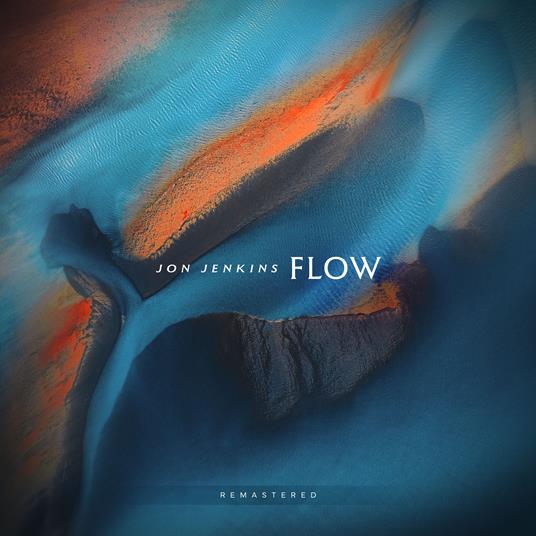 Flow - CD Audio di Jon Jenkins