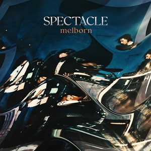 Vinile Melborn Spectacle