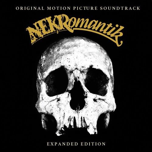 Nekromantik (Colonna Sonora) - CD Audio