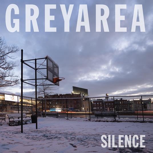 Silence - CD Audio di Grey Area