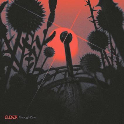 Through Zero - Vinile LP di Elder