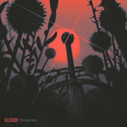Through Zero - Vinile LP di Elder