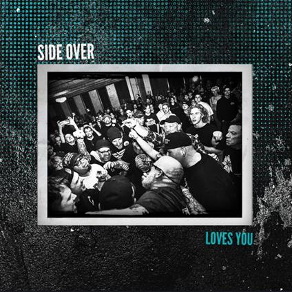 Loves You - CD Audio di Side Over