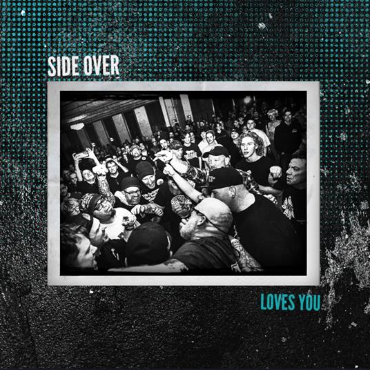 Loves You - CD Audio di Side Over