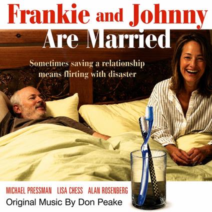 Frankie And Johnny Are Married - CD Audio di Don Peake