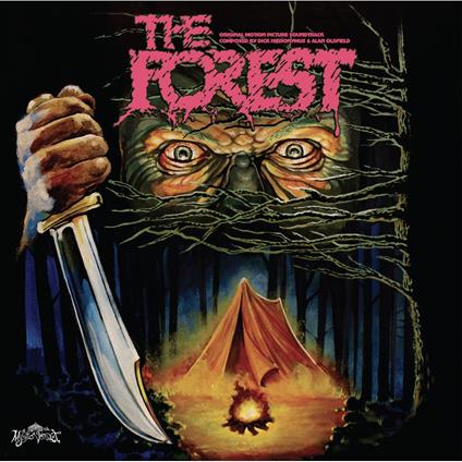 Forest (Colonna Sonora) - Vinile LP