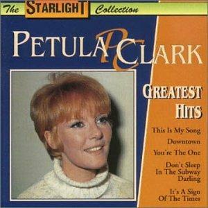 Greatest Hits - CD Audio di Petula Clark
