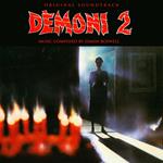 Demons 2 (Colonna sonora)