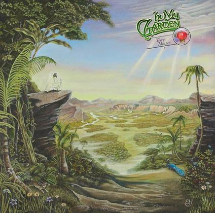 In My Garden - Vinile LP di Terry Draper