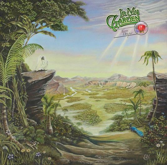 In My Garden - Vinile LP di Terry Draper