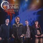 Goblin. The Very Best vol.1 (Blue Coloured Vinyl) (Colonna sonora)