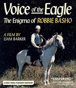 Voice of the Eagle. The Enigma of Robbie Basho (DVD)