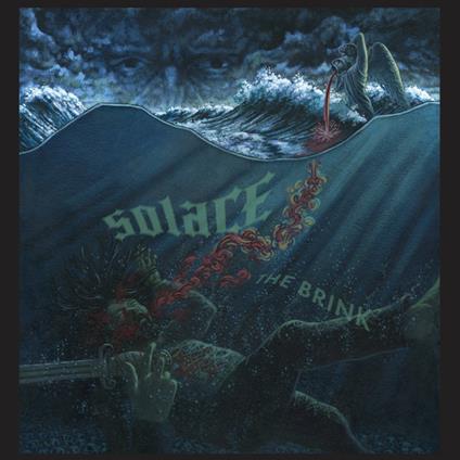 Brink - CD Audio di Solace