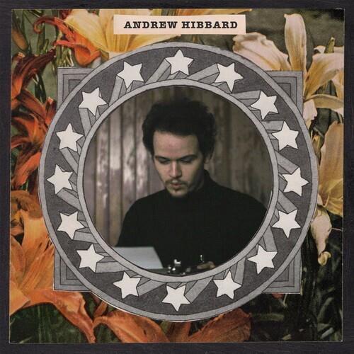 Andrew Hibbard - CD Audio di Andrew Hibbard