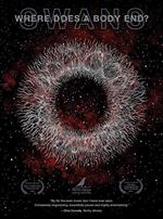 Swans. Where Does a Body End? (Blu-ray)