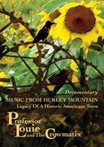 Music From Hurley Mountain (DVD)