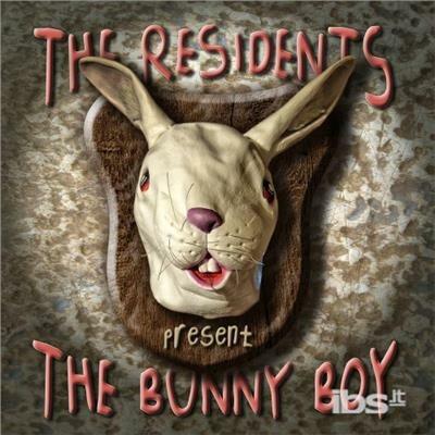 Bunny Boy - CD Audio di The Residents