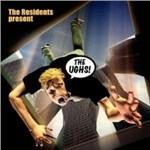 The Ughs! - CD Audio di The Residents