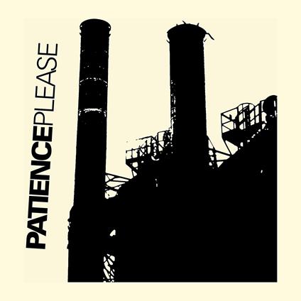 Parallel Plots - Vinile LP di Patience Please