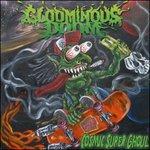 Cosmic Super - CD Audio di Gloominous Doom