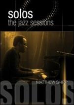 Matthew Shipp. Solos: the Jazz Sessions (DVD)