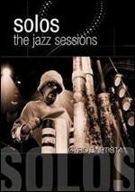 Cyro Baptista. Solos: The Jazz Sessions (DVD) - DVD di Cyro Baptista