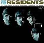 Meet the Residents - CD Audio di The Residents
