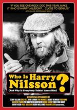 Who Is Harry Nilsson (DVD)