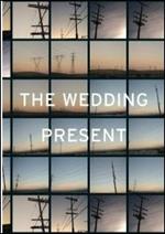 Wedding Present. Drive (DVD)