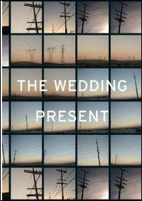 Wedding Present. Drive (DVD) - DVD di Wedding Present