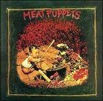 Meat Puppets - CD Audio di Meat Puppets