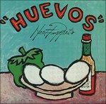 Huevos - CD Audio di Meat Puppets