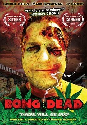 Bong Of The Dead - DVD