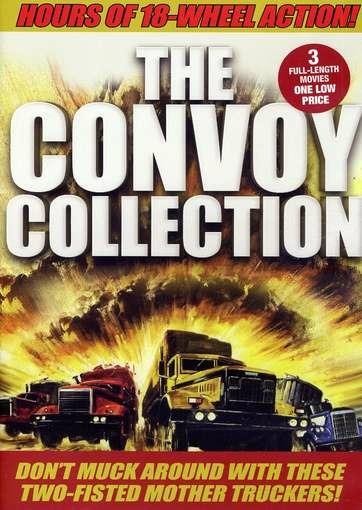 Convoy Collection - DVD