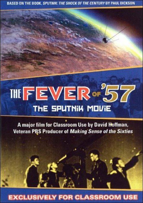 Fever Of 57: The Sputnik Movie (2 DVD) - DVD