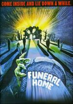 Funeral Home. Funeral Home (DVD)