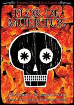 Calexico. Flor de muertos (DVD)