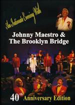 Johnny Maestro. 40th Anniversary Edition (DVD)