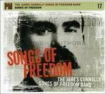 James Connolly Songs. Songs Of Freedom